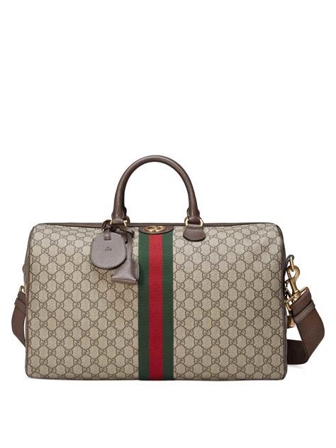 gucci cavelliere con cavallino|gucci valigeria.